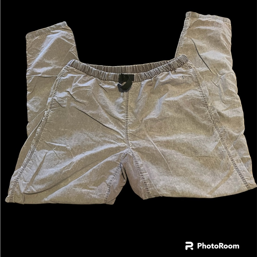 Light Purple Climbing Pants